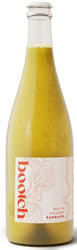 Bootch Organic Apricot Elderflower Kombucha	