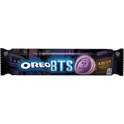 Oreo Rolle BTS Pancake