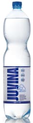 Juvina Sparkling Mineral Water 1. 5l (Single-use deposit)