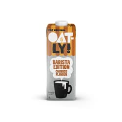 Oatly Hafer Barista Edition Churros Flavour