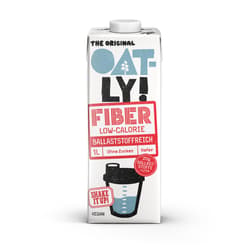 Oatly Fiber Low Calorie