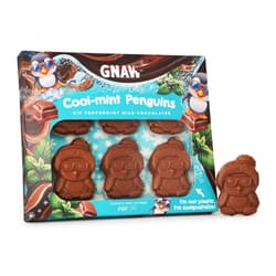GNAW Mini Penguin Pfefferminzschoko