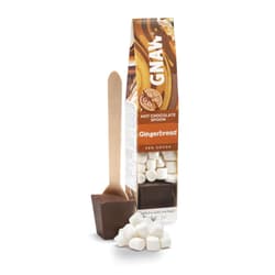 GNAW Trinkschokolade Gingerbread Hot Chocolate Spoon