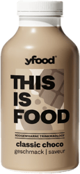 YFood Ready-to-Drink Meal Choco Classic
