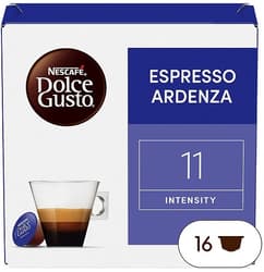 Nescafé Dolce Gusto Ristretto Ardenza 16 capsules