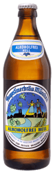 Augustiner Hell alkoholfrei (Mehrweg)