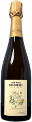JM-Massonnot Cuvée Minuscule Champagner