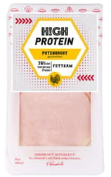 Radatz Turkey Breast High Protein