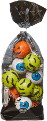 Klett Halloween Kugeln Vollmilchschoko
