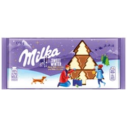 Milka Sweet Winter Bar