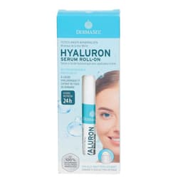 DERMASEL® Totes Meer Hyaluron Serum Roll-On