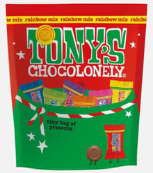 Tony's Chocolonely Tiny Tony's Mixbeutel