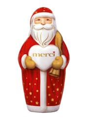Merci Weihnachtsmann