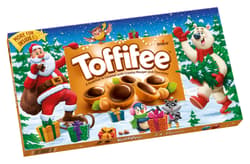 Toffifee Weihnachten 3er-Pack