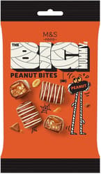 Marks & Spencer Big Mummy Bites