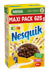 Nestlé Nesquik Cerealien Maxi Pack