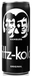 fritz-kola original (EinwegPFAND)