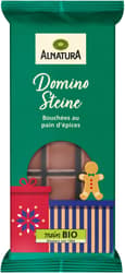 Alnatura Organic Domino Squares