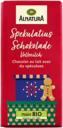 Alnatura BIO Schoko-Spekulatius