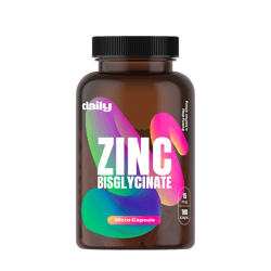 Daily Zinkbisglycinat