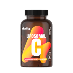 Daily Liposomales Vitamin C