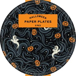 Marks & Spencer 8 Stück Halloween-Papierteller