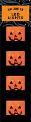Marks & Spencer Food Pumpkin LED Tealights