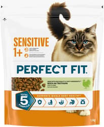 Perfect Fit™ Katze Trocken Anti Hairball mit Huhn 1,4kg