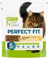 Perfect Fit™ Katze Trocken Senior 7+ Huhn 1,4kg