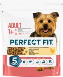 Perfect Fit™ Hund Trocken mit Huhn 1,4kg