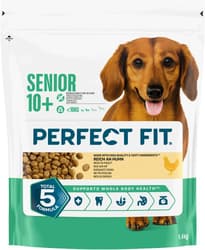 PERFECT FIT™ Hund Trocken Senior mit Huhn 1,4kg