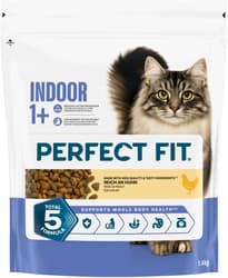 Perfect Fit™ Katze Trocken Indoor mit Huhn 1,4kg