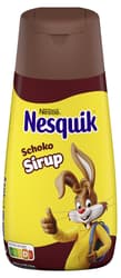 NESQUIK Schoko Sirup