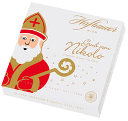 Hofbauer Gruß vom Nikolo