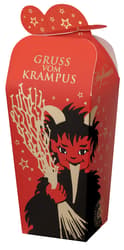 Hofbauer Krampusköcher