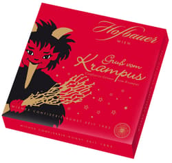 Hofbauer Gruß vom Krampus