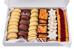 Anker Weihnachtskeksmischung