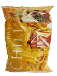 CasaMexico Tortilla Chips Chili