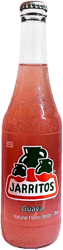 Jarritos Guava