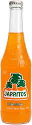 Jarritos Mandarin