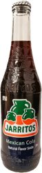 Jarritos Mexican Cola