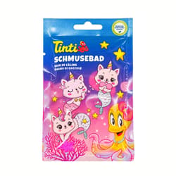Tinti Schmusebad