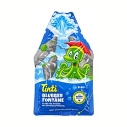 Tinti Blubber Fontäne