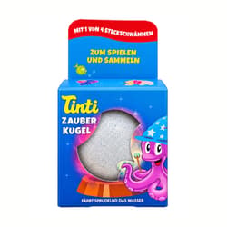 Tinti Zauberkugel