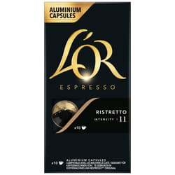 L'OR Espresso Kapseln Ristretto