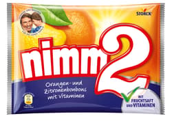 nimm2 Bonbon