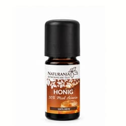 Naturania Ätherisches Öl Honig abs. 50%