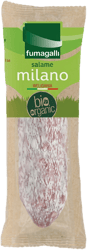Fumagalli BIO Salami Milano Stange