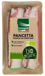 Fumagalli BIO Pancetta am Stück