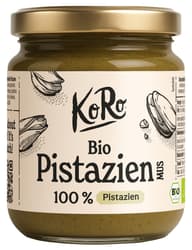 KoRo Organic Pistachio Butter 100% Pistachios